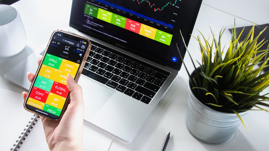 The Future of Investment: How Elise Arena is Leading the Way